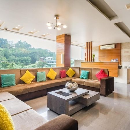 Five Elements Visakhapatnam Exterior foto