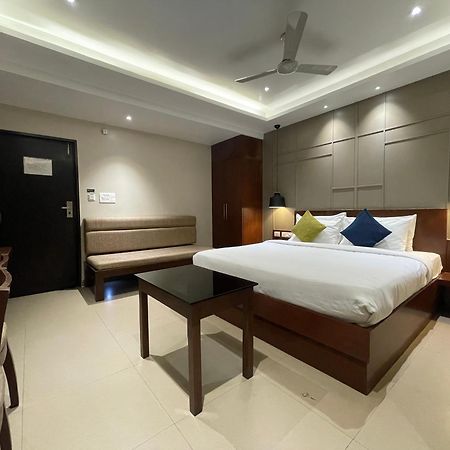 Five Elements Visakhapatnam Exterior foto