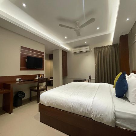Five Elements Visakhapatnam Exterior foto