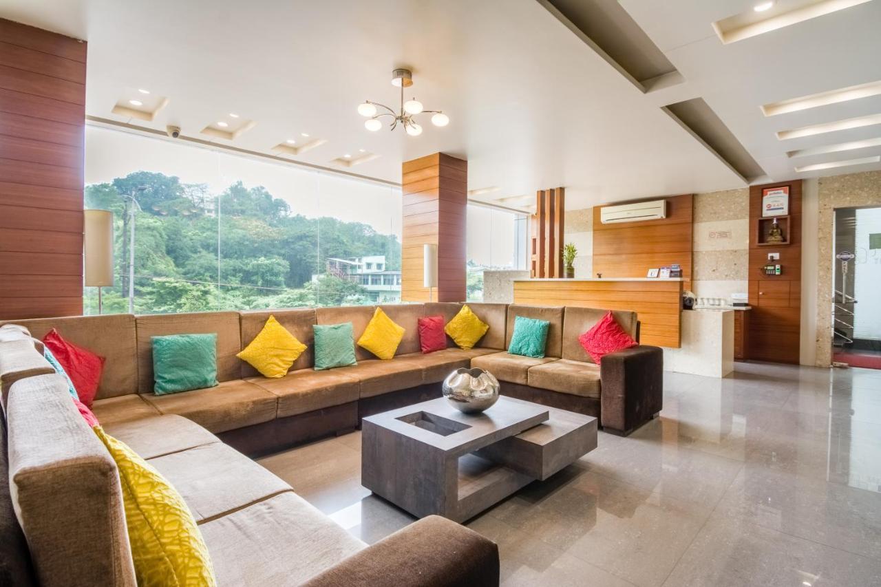 Five Elements Visakhapatnam Exterior foto