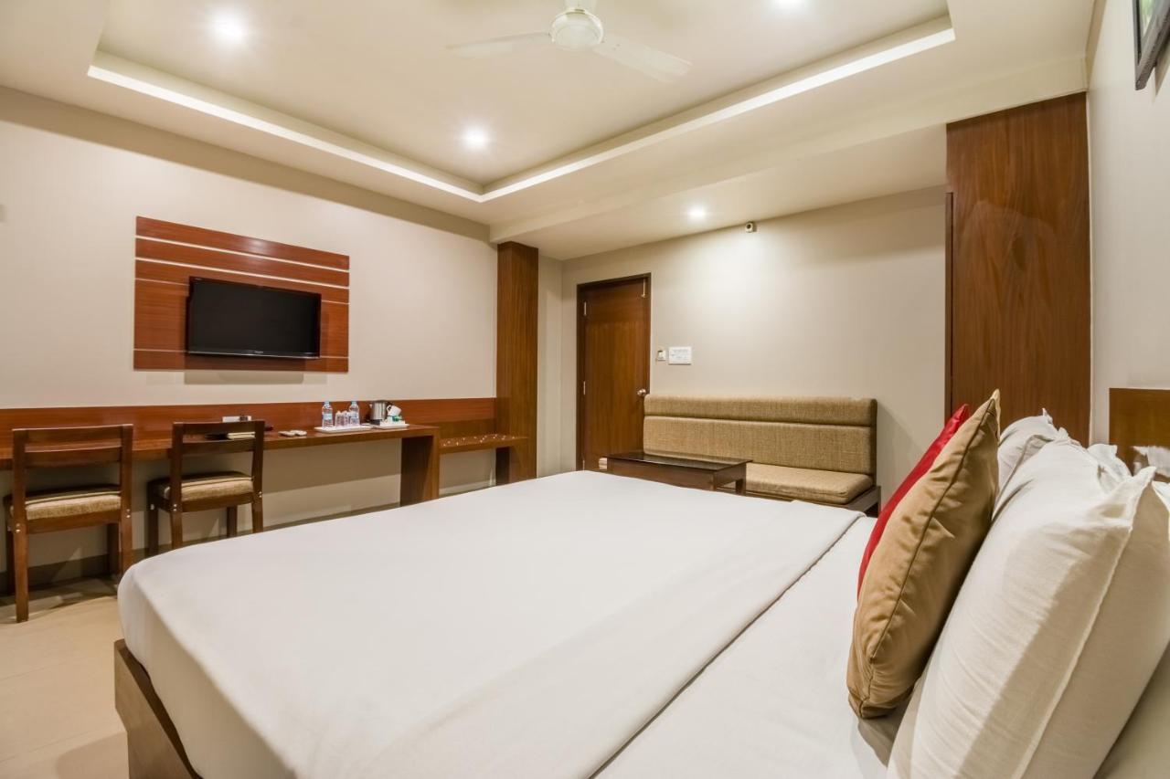 Five Elements Visakhapatnam Exterior foto