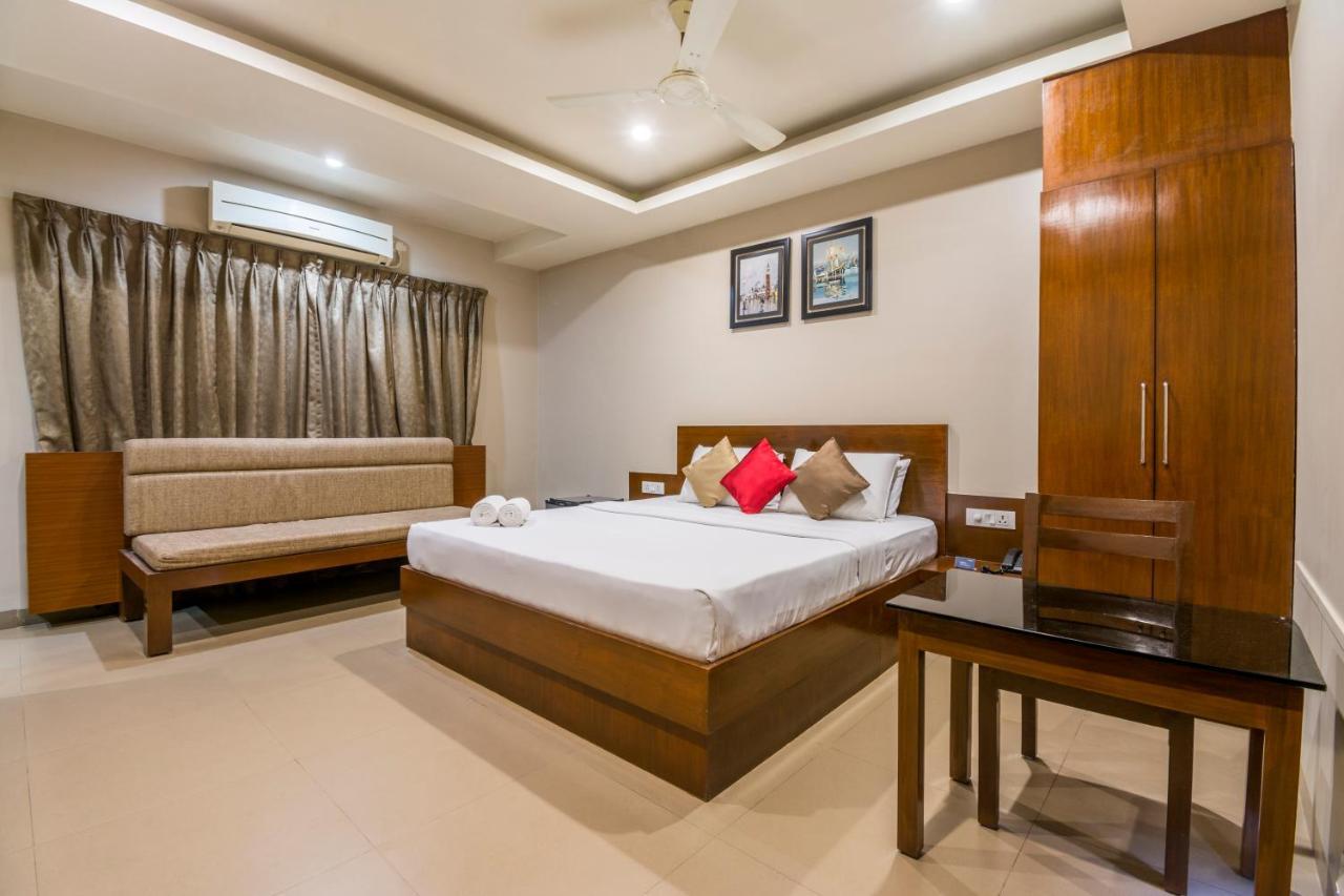Five Elements Visakhapatnam Exterior foto