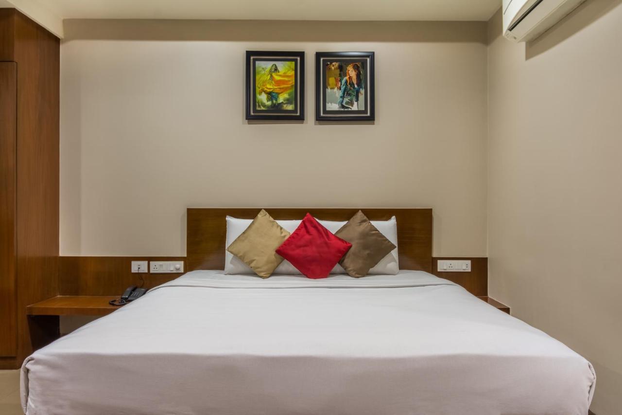 Five Elements Visakhapatnam Exterior foto