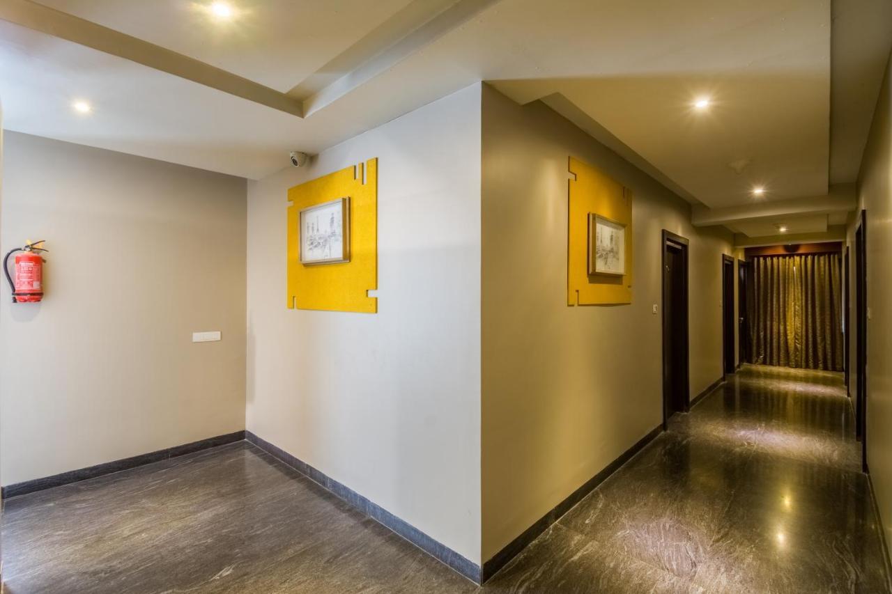 Five Elements Visakhapatnam Exterior foto