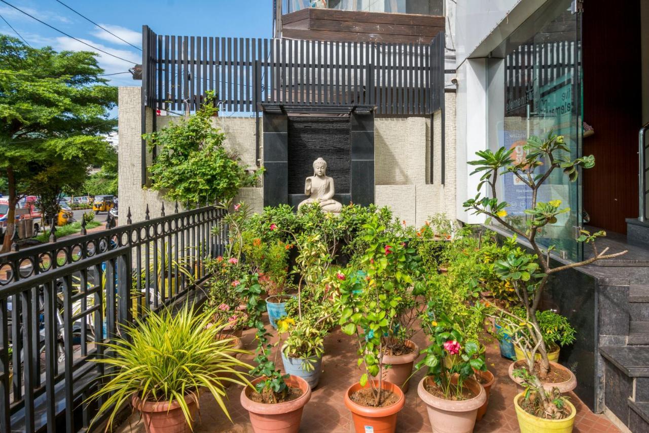Five Elements Visakhapatnam Exterior foto