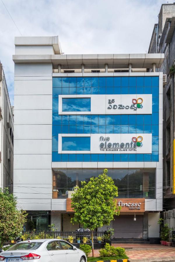 Five Elements Visakhapatnam Exterior foto