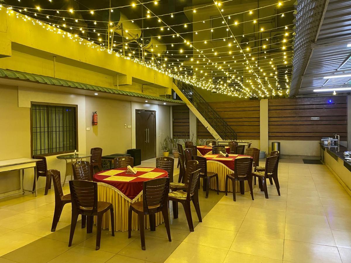 Five Elements Visakhapatnam Exterior foto